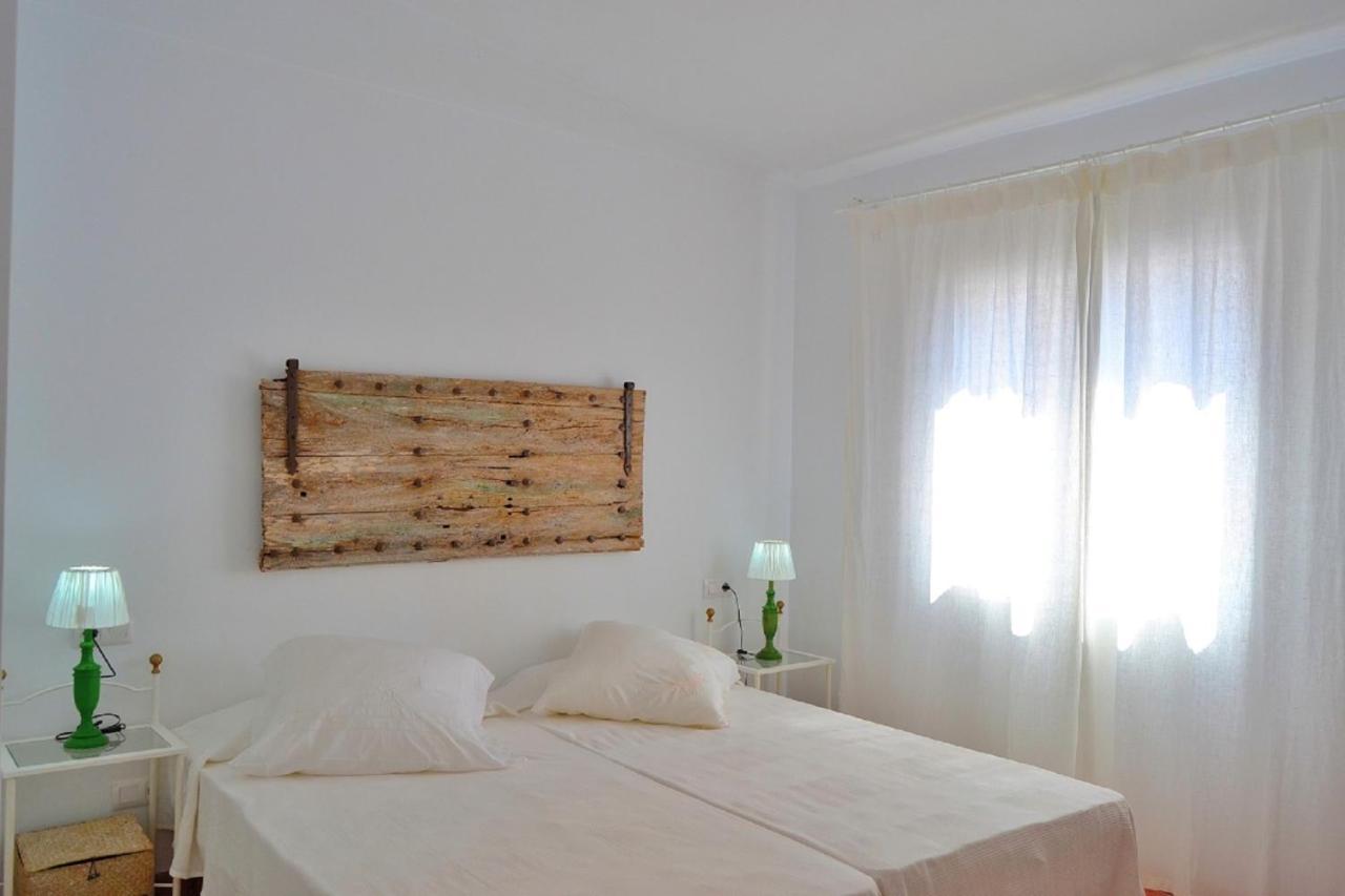 160 Villa Can Butxaqui Etv13739 By Mallorca Charme Muro Eksteriør bilde